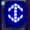 Pequeño indicador de elevación azul ahorro de energía de la flecha del LED 30x22m m